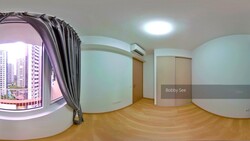 High Park Residences (D28), Apartment #308058361